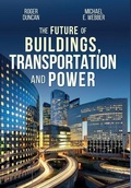 Cover: The Future of Buildings, Transportation and Power - Roger Duncan Consulting