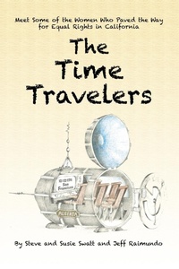 Enlarge image Cover: The Time Travelers - Sunacumen Press