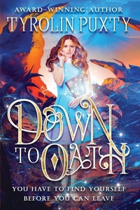Enlarge image Cover: Down to Oath - Immortal Works LLC