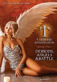 Enlarge image Cover: T - Renegade Company Media
