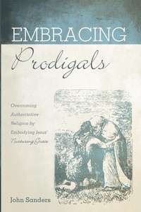 Enlarge image Cover: Embracing Prodigals - Wipf & Stock Publishers