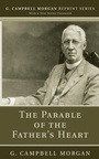 Cover: The Parable of the Father's Heart - Wipf & Stock Publishers