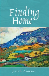 Enlarge image Cover: Finding Home - Wipf & Stock Publishers