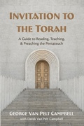 Cover: Invitation to the Torah - Wipf & Stock Publishers