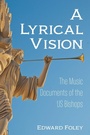 Cover: A Lyrical Vision - Wipf & Stock Publishers
