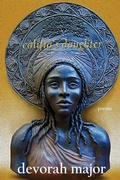 Cover: Califia's Daughter - Willow Publishing