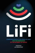 Cover: LiFi - Kamp Books