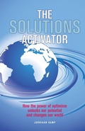 Cover: The Solutions Activator - Kamp Books