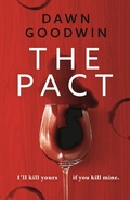 Cover: The Pact - Aria