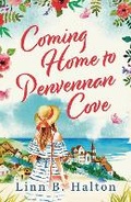 Cover: Coming Home to Penvennan Cove - Aria