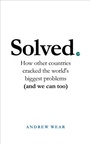 Cover: Solved - Oneworld Publications