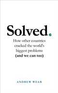 Cover: Solved - Oneworld Publications