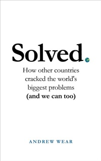 Enlarge image Cover: Solved - Oneworld Publications