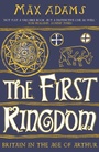 Cover: The First Kingdom - Apollo