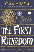 Cover: The First Kingdom - Apollo