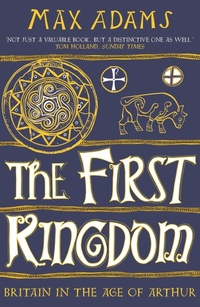 Enlarge image Cover: The First Kingdom - Apollo