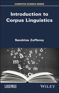 Abbildung von: Introduction to Corpus Linguistics - Wiley-ISTE