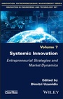 Cover: Systemic Innovation - Wiley-ISTE