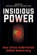 Cover: Insidious Power - Eastbridge Books
