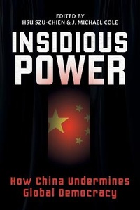 Abbildung von: Insidious Power - Eastbridge Books