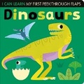 Cover: Dinosaurs - Little Tiger