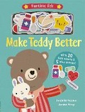 Cover: Make Teddy Better - Little Tiger