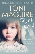 Cover: Silent Child - John Blake