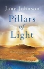 Cover: Pillars of Light - Head of Zeus