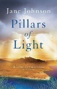 Enlarge image Cover: Pillars of Light - Head of Zeus
