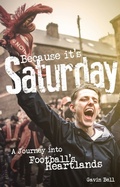 Cover: Because it's Saturday - Pitch Publishing Ltd