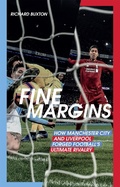 Cover: Fine Margins - Pitch Publishing Ltd