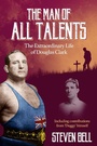 Cover: Man of All Talents; the - Pitch Publishing Ltd