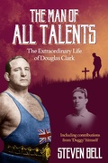 Cover: Man of All Talents; the - Pitch Publishing Ltd