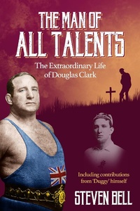 Enlarge image Cover: Man of All Talents; the - Pitch Publishing Ltd