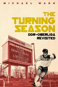 Abbildung von: The Turning Season - Pitch Publishing Ltd