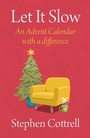 Cover: Let It Slow - Church House Publishing