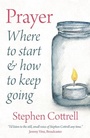 Cover: Prayer - Church House Publishing