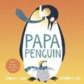 Cover: Papa Penguin - Andersen Press Ltd