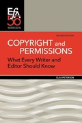 Cover: Copyright and Permissions - Editorial Freelancers Association Publications