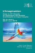 Cover: L'Imagination - College Publications