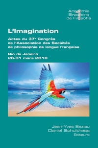 Enlarge image Cover: L'Imagination - College Publications