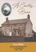 Cover: A Country Bairn - Heritage Centre, Bellingham