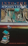 Cover: Into the Storyverse - Ocean Reeve Publishing