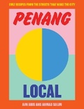 Cover: Penang Local - Smith Street Books