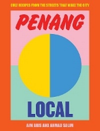 Enlarge image Cover: Penang Local - Smith Street Books