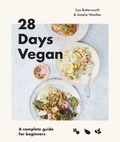 Cover: 28 Days Vegan - Smith Street Books