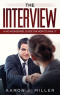 Cover: The Interview - Blue chip Publishing