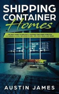 Enlarge image Cover: Shipping Container Homes - Blue chip Publishing