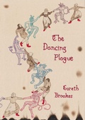 Cover: The Dancing Plague - SelfMadeHero