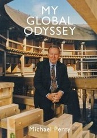 Abbildung von: My Global Odyssey - Aspect Design